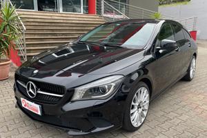 Mercedes-benz CLA 200 CLA 200 d Premium automatico