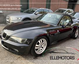 BMW Z3 Roadster 1.9 118cv