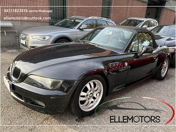 BMW Z3 Roadster 1.9 118cv