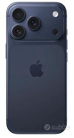  iPhone 17 pro 256 GB + accessori
