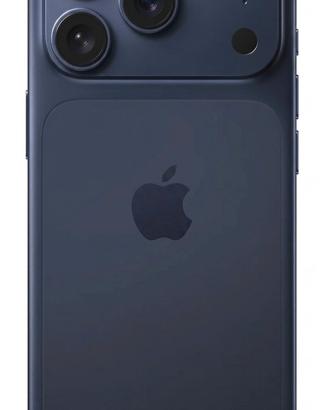  iPhone 17 pro 256 GB + accessori