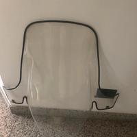 Parabrezza per scooter Yamaha  mayestic 250