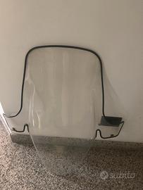 Parabrezza per scooter Yamaha  mayestic 250