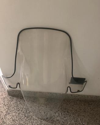 Parabrezza per scooter Yamaha  mayestic 250