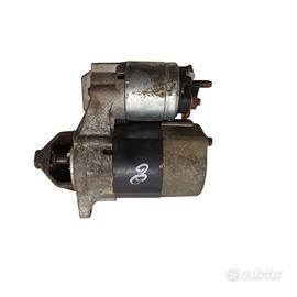 MOTORINO D' AVVIAMENTO MERCEDES Classe A W169 3°