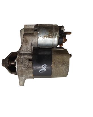 MOTORINO D' AVVIAMENTO MERCEDES Classe A W169 3°