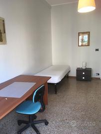 Stanza Singola per Studentessa a Torino