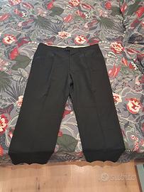 4 pantaloni da giacca 
