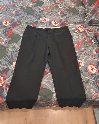 4 pantaloni da giacca 