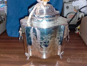 PORTA BONBON O  CIOCCOLATINI O PER CENERI O ALTRO