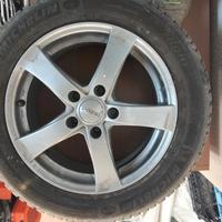 GOMME TERMICHE 205/55/R16