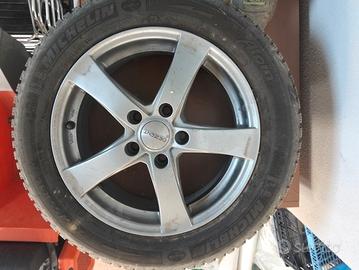 GOMME TERMICHE 205/55/R16