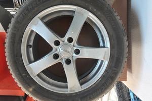 GOMME TERMICHE 205/55/R16