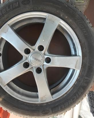 GOMME TERMICHE 205/55/R16