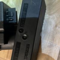 Centralina confort mercedes w124