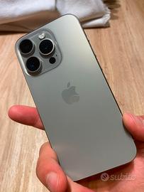 Iphone 15 pro