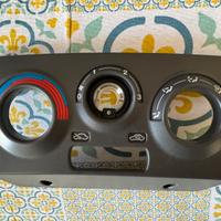 Mostrina comandi per FIAT Punto (93-99)