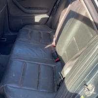 SEDILI POSTERIORI IN PELLE PER AUDI A4 B6 2004
