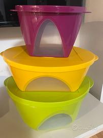 Tupperware
