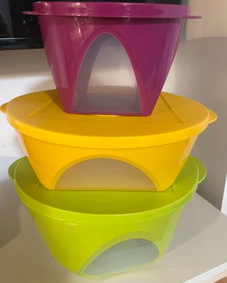 Tupperware
