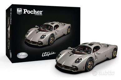 pocher Utopia