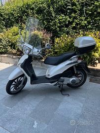 Piaggio Liberty 150