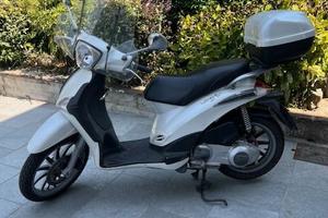 Piaggio Liberty 150
