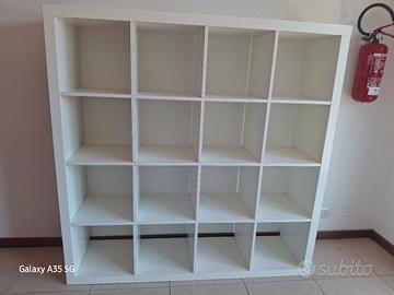 Libreria Ikea