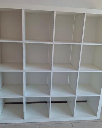 Libreria Ikea