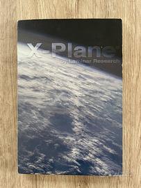 Xplane 9 Flight Simulator