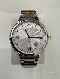 Orologio uomo Mathey-Tissot Le Blanc H138B