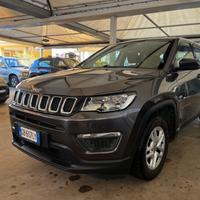 Jeep Compass 1.4 GPL Longitude