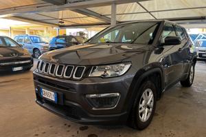 Jeep Compass 1.4 GPL Longitude