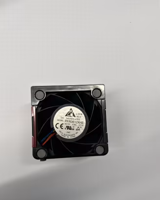 Ventola per HP DL380 Gen8 PFR0612XHE Brushless