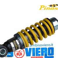 Ammortizzatore Anteriore Giallo PINASCO Vespa 50 R