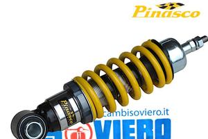 Ammortizzatore Anteriore Giallo PINASCO Vespa 50 R