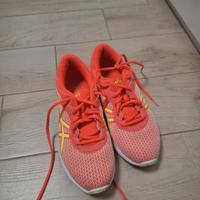 Scarpe Asics 39.5