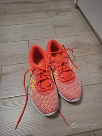 Scarpe Asics 39.5
