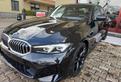 Bmw 320 320d 48V Msport