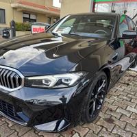 Bmw 320 320d 48V Msport