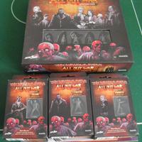 THE WALKING DEAD ALL OUT WAR + espansioni INGLESE