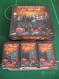 THE WALKING DEAD ALL OUT WAR + espansioni INGLESE