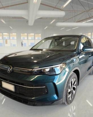 VOLKSWAGEN TIGUAN 1.5 ETSI 96KW ACT EDITION PLUS D