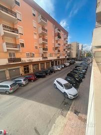 Appartamento ristrutturato zona centro