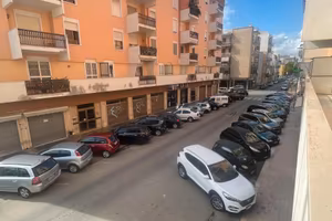 Appartamento ristrutturato zona centro