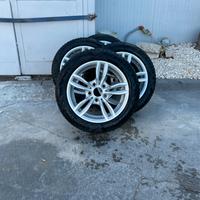 Cerchi bmw r16