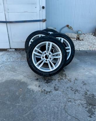 Cerchi bmw r16