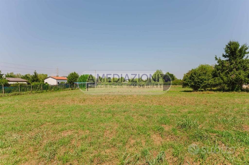 Terreno di 5500 m² a Spinea - Vista 2