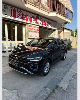 VOLKSWAGEN T-Roc 1.0 TSI Life