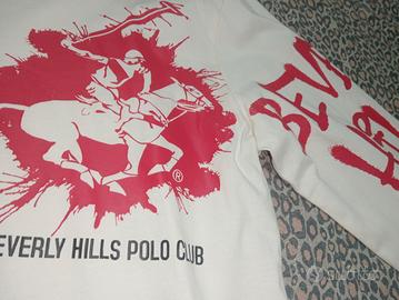 t shirt polo club 